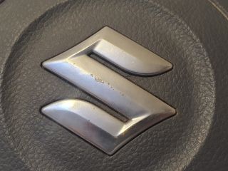 bontott SUZUKI SX4 Kormánylégzsák