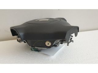 bontott SUZUKI SX4 Kormánylégzsák