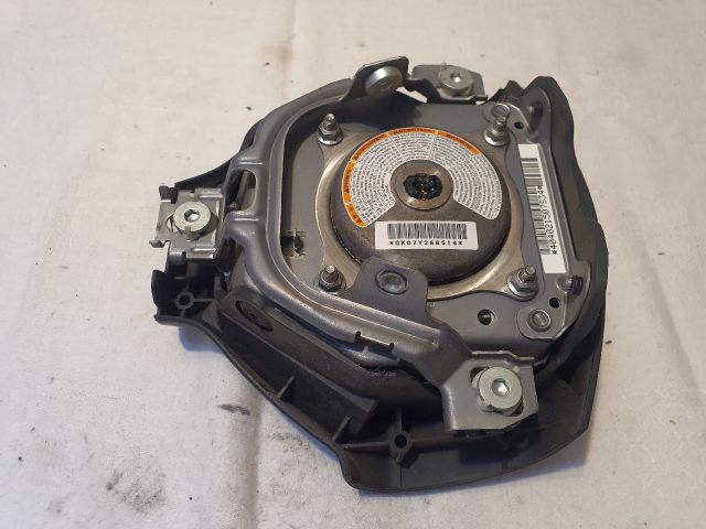 bontott SUZUKI SX4 Kormánylégzsák