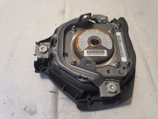 bontott SUZUKI SX4 Kormánylégzsák