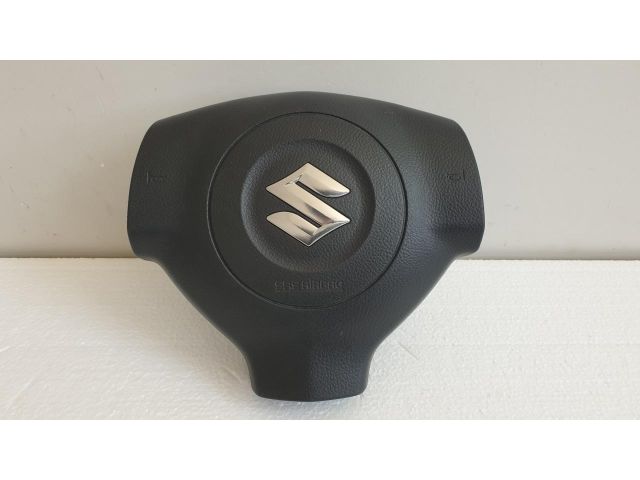 bontott SUZUKI SX4 Kormánylégzsák