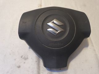 bontott SUZUKI SX4 Kormánylégzsák