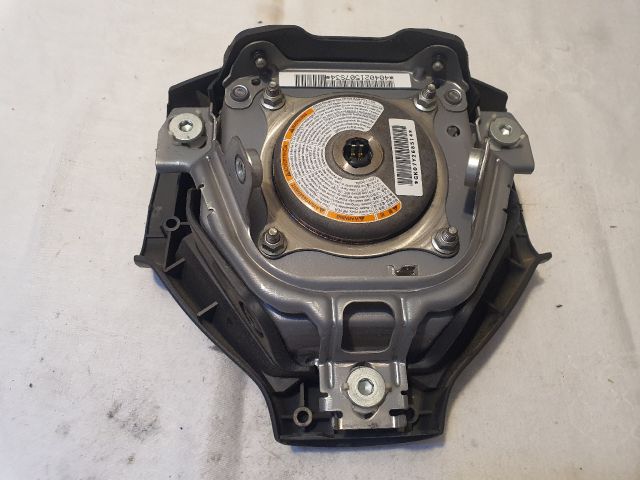 bontott SUZUKI SX4 Kormánylégzsák