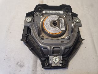 bontott SUZUKI SX4 Kormánylégzsák