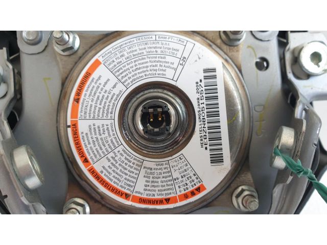 bontott SUZUKI SX4 Kormánylégzsák