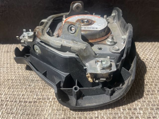 bontott SUZUKI SX4 Kormánylégzsák