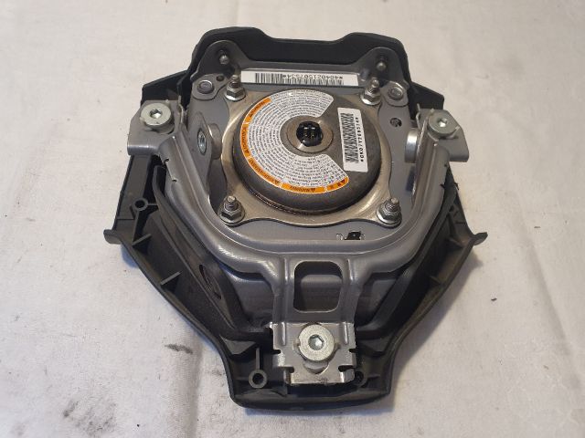 bontott SUZUKI SX4 Kormánylégzsák