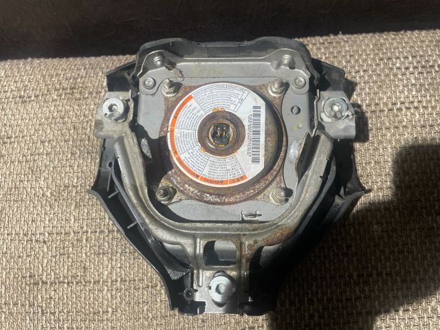 bontott SUZUKI SX4 Kormánylégzsák