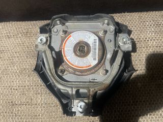 bontott SUZUKI SX4 Kormánylégzsák