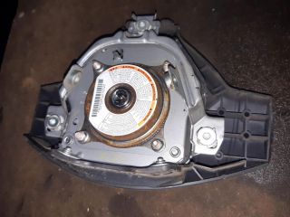 bontott SUZUKI SX4 Kormánylégzsák