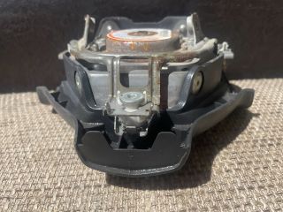 bontott SUZUKI SX4 Kormánylégzsák