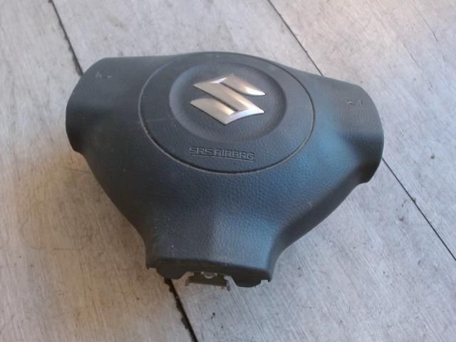 bontott SUZUKI SX4 Kormánylégzsák