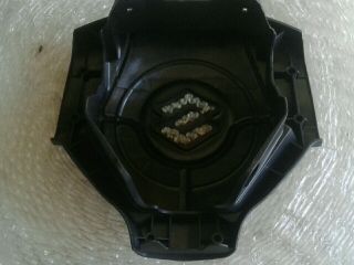 bontott SUZUKI SX4 Kormánylégzsák