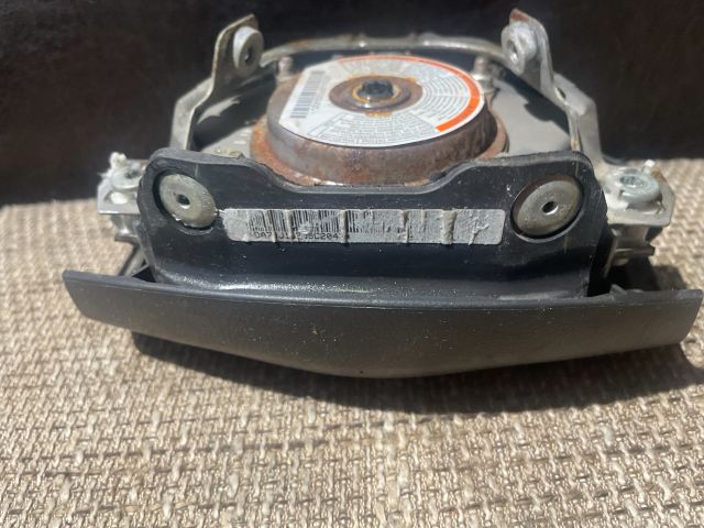 bontott SUZUKI SX4 Kormánylégzsák