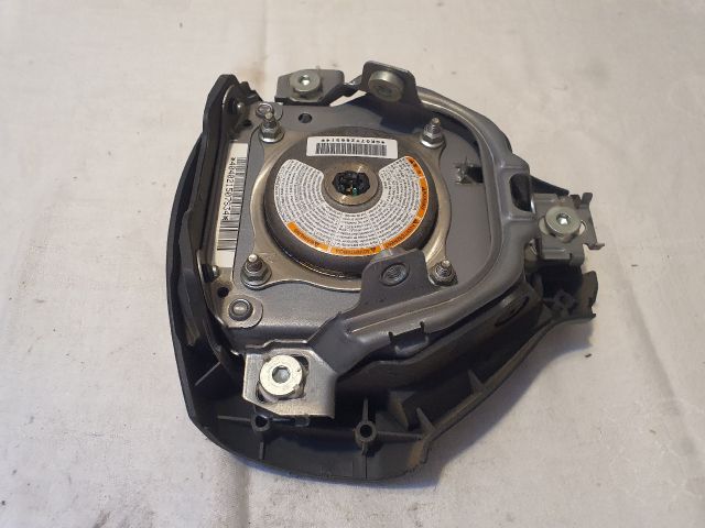 bontott SUZUKI SX4 Kormánylégzsák