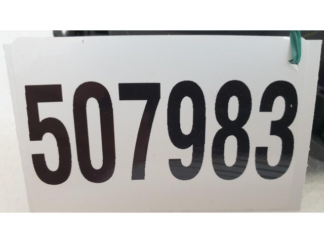 bontott SUZUKI SX4 Kormánylégzsák