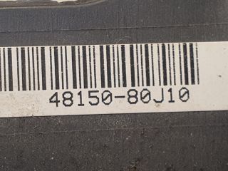 bontott SUZUKI SX4 Kormánylégzsák