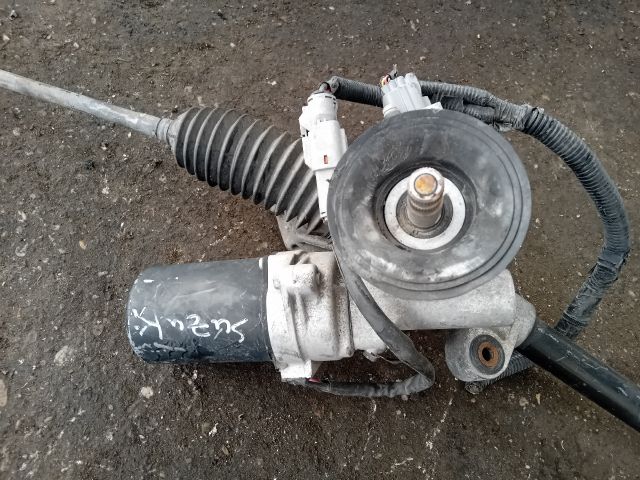 bontott SUZUKI SX4 Kormánymű (Elektromos)