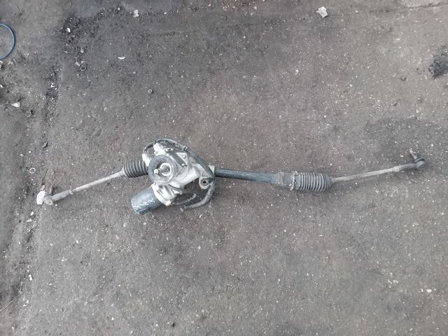 bontott SUZUKI SX4 Kormánymű (Elektromos)