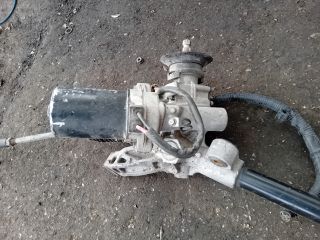 bontott SUZUKI SX4 Kormánymű (Elektromos)