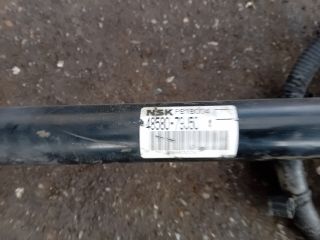 bontott SUZUKI SX4 Kormánymű (Elektromos)