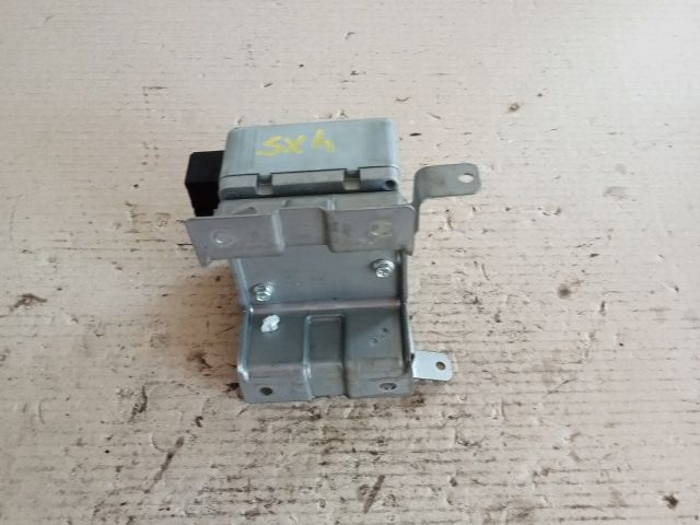 bontott SUZUKI SX4 Kormánymű Elektronika