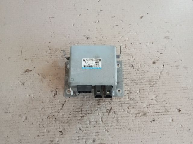 bontott SUZUKI SX4 Kormánymű Elektronika