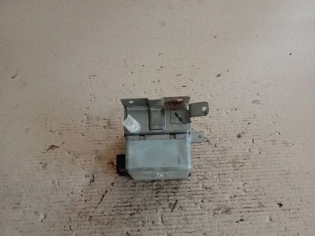 bontott SUZUKI SX4 Kormánymű Elektronika