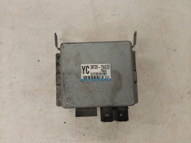 bontott SUZUKI SX4 Kormánymű Elektronika