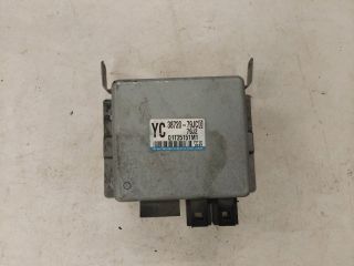 bontott SUZUKI SX4 Kormánymű Elektronika