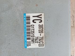 bontott SUZUKI SX4 Kormánymű Elektronika