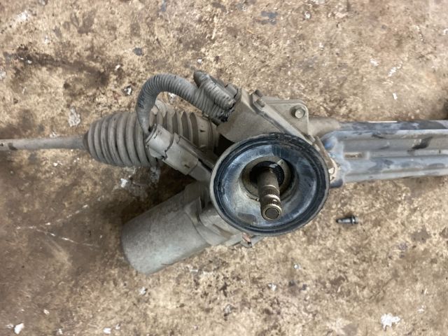 bontott SUZUKI SX4 Kormánymű Szervós