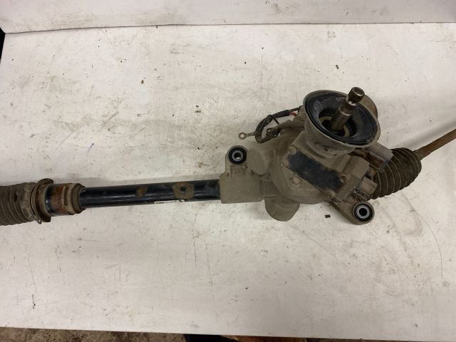 bontott SUZUKI SX4 Kormánymű Szervós