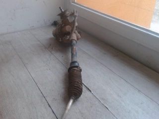 bontott SUZUKI SX4 Kormánymű Szervós