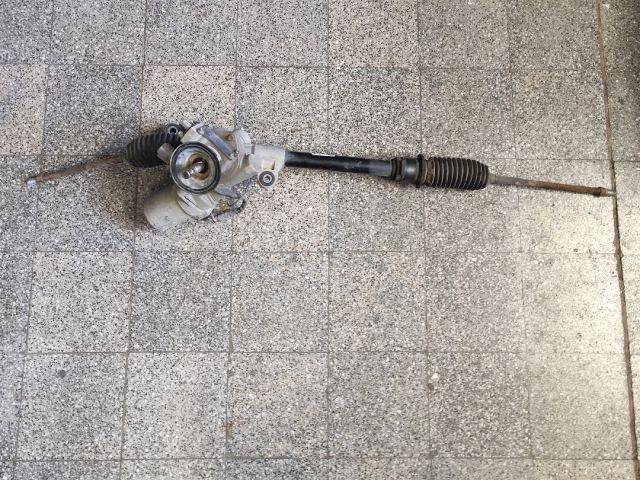 bontott SUZUKI SX4 Kormánymű Szervós