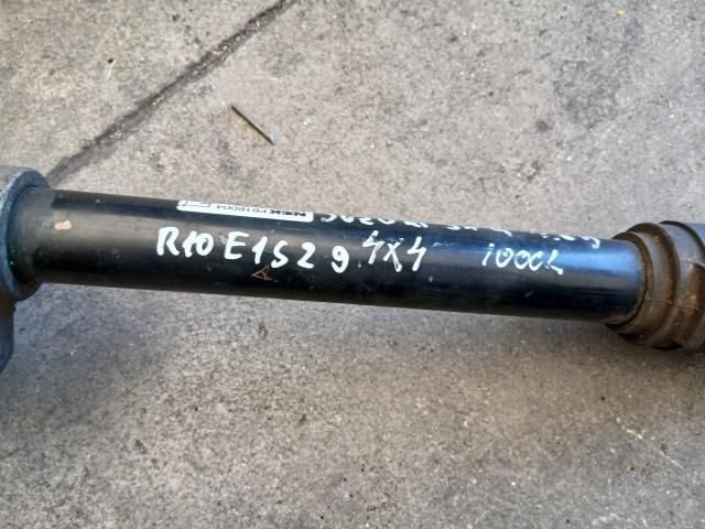 bontott SUZUKI SX4 Kormánymű Szervós