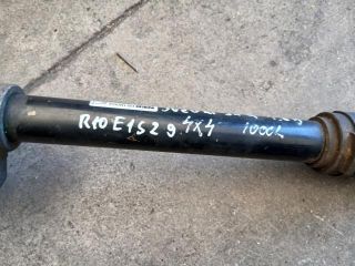 bontott SUZUKI SX4 Kormánymű Szervós