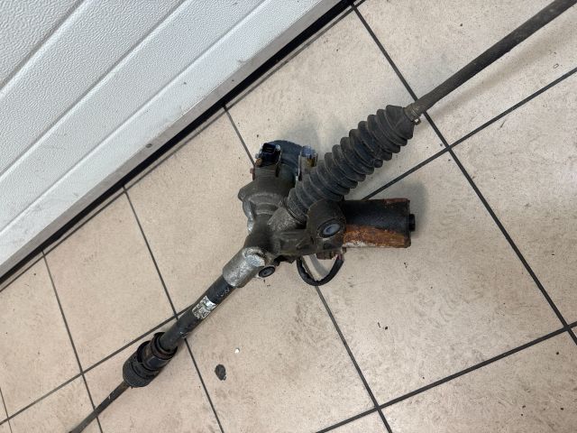 bontott SUZUKI SX4 Kormánymű Szervós