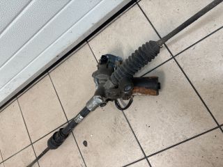 bontott SUZUKI SX4 Kormánymű Szervós