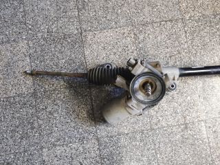 bontott SUZUKI SX4 Kormánymű Szervós