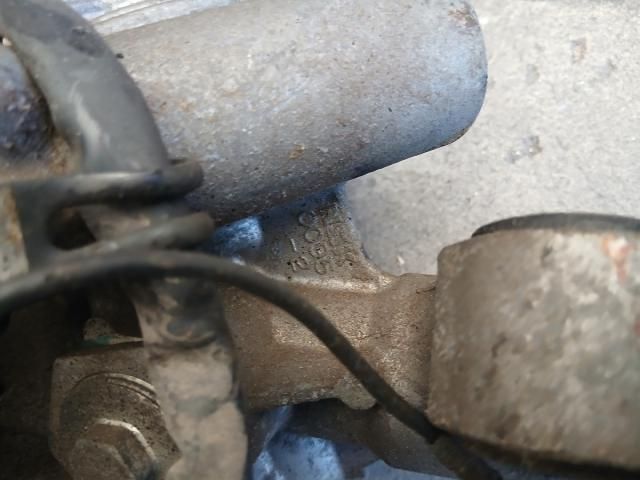 bontott SUZUKI SX4 Kormánymű Szervós