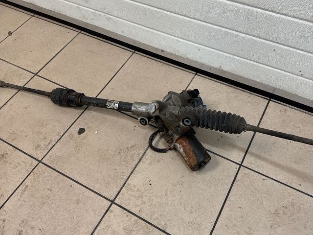 bontott SUZUKI SX4 Kormánymű Szervós