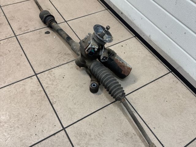 bontott SUZUKI SX4 Kormánymű Szervós