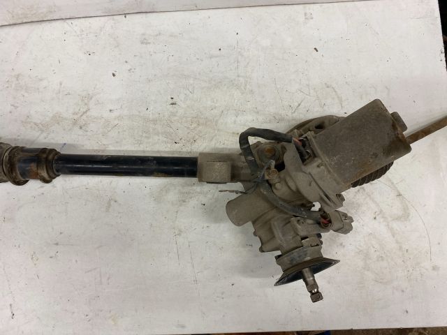 bontott SUZUKI SX4 Kormánymű Szervós