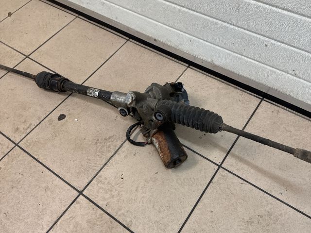 bontott SUZUKI SX4 Kormánymű Szervós