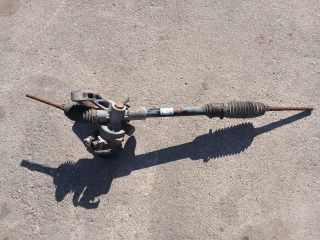 bontott SUZUKI SX4 Kormánymű Szervós