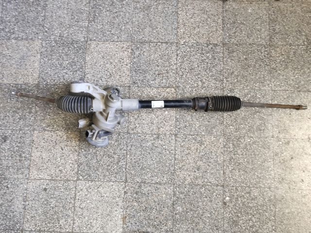 bontott SUZUKI SX4 Kormánymű Szervós