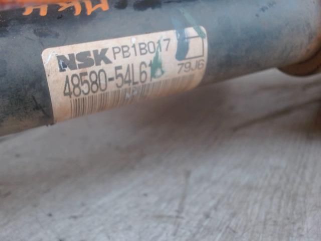 bontott SUZUKI SX4 Kormánymű Szervós