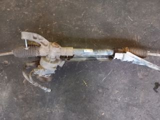 bontott SUZUKI SX4 Kormánymű Szervós