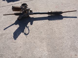 bontott SUZUKI SX4 Kormánymű Szervós